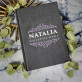 Najlepsza Mama - notatnik A5 z nadrukiem