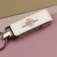 Najlepsza mama - Pendrive w skórze