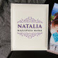Najlepsza mama - Personalizowany Album na zdjęcia