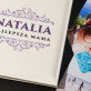 Najlepsza mama - Personalizowany Album na zdjęcia
