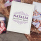 Najlepsza mama - Personalizowany Album na zdjęcia Najlepsza mama - Personalizowany Album na zdjęcia
