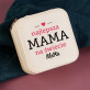 Najlepsza mama - Podróżna szkatułka na biżuterię
