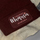 Najlepsza mamusia - Czapka zimowa