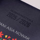 Najlepsza nauczycielka hiszpańskiego - Kalendarz nauczyciela