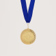 Najlepsza nauczycielka - Medal w etui