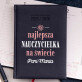 Najlepsza nauczycielka na świecie - Kalendarz nauczyciela