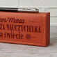 Najlepsza nauczycielka na świecie - Pióro Parker w etui