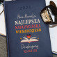 Najlepsza nauczycielka niemieckiego - Kalendarz 2026