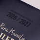 Najlepsza nauczycielka niemieckiego - Kalendarz nauczyciela Najlepsza nauczycielka niemieckiego - Kalendarz nauczyciela