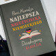 Najlepsza nauczycielka niemieckiego - notatnik A5 z nadrukiem