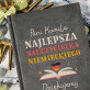 Najlepsza nauczycielka niemieckiego - notatnik A5 z nadrukiem