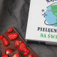Najlepsza pielęgniarka na świecie - Czekolada z truskawkami