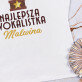 Najlepsza wokalistka - Koszulka damska z nadrukiem
