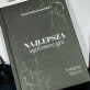 Najlepsza wychowawczyni, dziękujemy! - notatnik A5 z nadrukiem