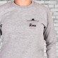 Najlepsza żona - Bluza damska bez kaptura