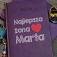 Najlepsza Żona - Kalendarz 2026