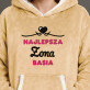 Najlepsza żona - Kocobluza