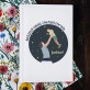 Najlepsze chwile z najlepszym tatą - chłopiec - Personalizowany Album na zdjęcia