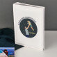Najlepsze chwile z najlepszym tatą - chłopiec - Personalizowany Album na zdjęcia