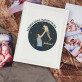 Najlepsze chwile z najlepszym tatą - chłopiec - Personalizowany Album na zdjęcia