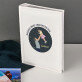  Najlepsze chwile z najlepszym tatą - dziewczynka - Personalizowany Album na zdjęcia