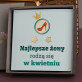 Najlepsze żony - Pozłacane kolczyki gwiazdki