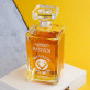 Najlepszego myśliwego - Grawerowana karafka do whisky 0,7l