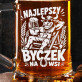Kufel Dla Chłopaka Prezent Na Dzień Chłopaka Dla Mężczyzny: Najlepszy Byczek