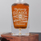 Najlepszy dziadek pod słońcem - grawerowana karafka do whisky