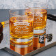Najlepszy dziadziuś - Szklanka do whisky