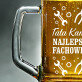 Najlepszy fachowiec - Personalizowany Kufel