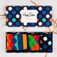 Najlepszy fotograf - Happy Socks - Dots - Zestaw 4 par skarpet męskich