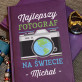Najlepszy fotograf - notatnik A5 z nadrukiem