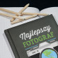 Najlepszy fotograf - notatnik A5 z nadrukiem