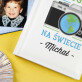 Najlepszy fotograf - Personalizowany Album na zdjęcia Najlepszy fotograf - Personalizowany Album na zdjęcia