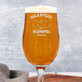 Najlepszy kumpel - Pokal do piwa