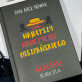 Najlepszy nauczyciel hiszpańskiego - notatnik A5 z nadrukiem