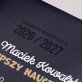 Najlepszy nauczyciel matematyki - Kalendarz nauczyciela Najlepszy nauczyciel matematyki - Kalendarz nauczyciela