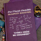 Najlepszy nauczyciel matematyki - notatnik A5 z nadrukiem