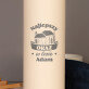  najlepszy okaz w lesie - Bidon termiczny 500 ml
