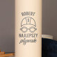  najlepszy pływak - Bidon termiczny 500 ml