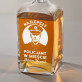 Najlepszy policjant - grawerowana karafka do whisky