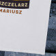 Najlepszy pszczelarz - Koszulka męska z nadrukiem
