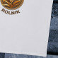 Najlepszy rolnik - Koszulka męska z nadrukiem