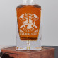 Najlepszy strażak - grawerowana karafka do whisky Najlepszy strażak - grawerowana karafka do whisky