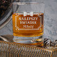 Najlepszy świadek 2 - Szklanka do whisky
