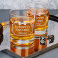 Najlepszy świadek 2 - Szklanka do whisky