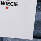 Najlepszy tata - Koszulka męska z nadrukiem