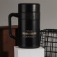Najlepszy tata - Kubek termiczny 400 ml