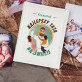 Najlepszy tata na świecie - Personalizowany Album na zdjęcia